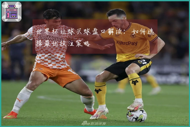 世界杯让球买球盘口解读：如何选择最优投注策略