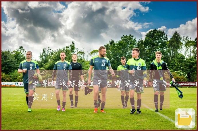 世界杯滚球投注平台哪家更可靠与实用？