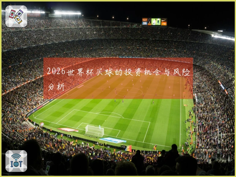 2026世界杯买球的投资机会与风险分析