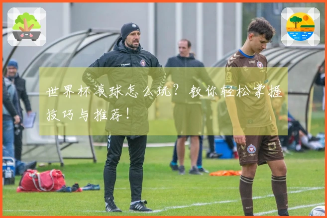 世界杯滚球怎么玩？教你轻松掌握技巧与推荐！